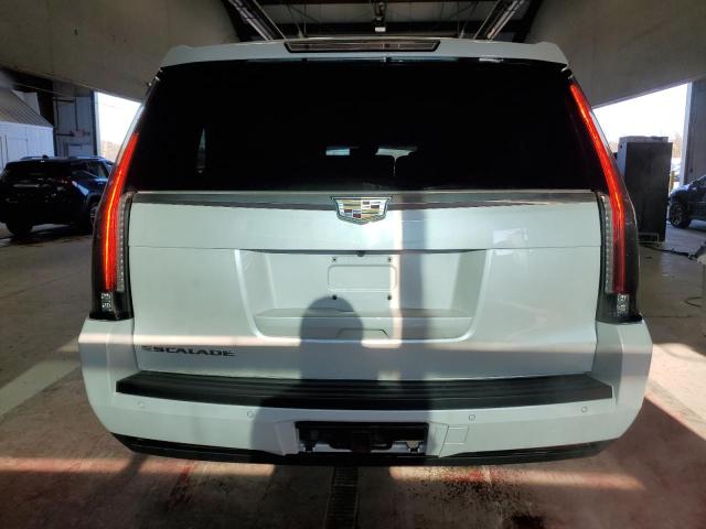 Photo 6 from auction – 2016 CADILLAC ESCALADE E with VIN 1GYS4HKJ4GR166099