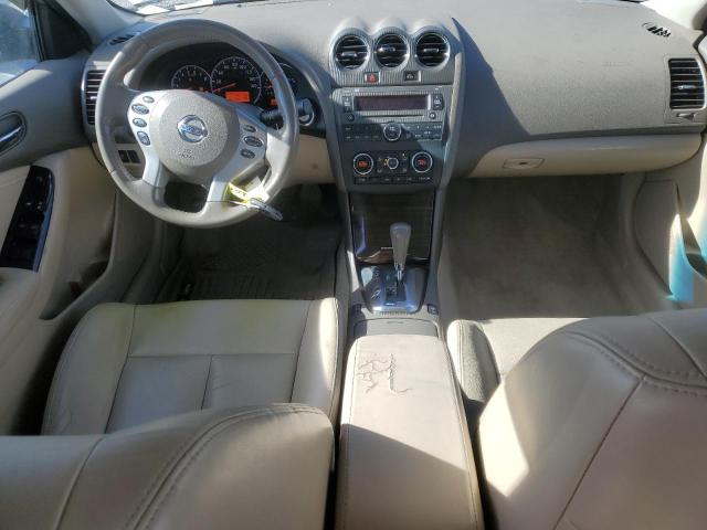 Photo 8 from auction – 2012 NISSAN ALTIMA BAS with VIN 1N4AL2AP2CC143835