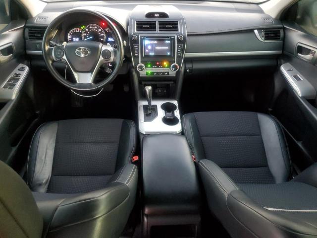 Photo 8 from auction – 2012 TOYOTA CAMRY BASE with VIN 4T1BF1FK2CU046153
