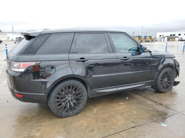 Photo 3 from auction – 2015 LAND ROVER RANGE ROVE with VIN SALWR2VF4FA507665