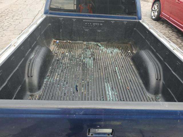 Photo 12 from auction – 1998 GMC SIERRA C15 with VIN 2GTEC19M7W1508312