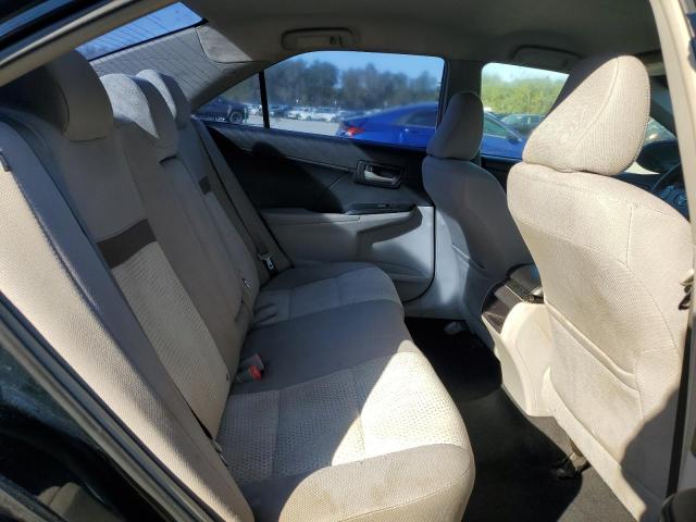 Photo 10 from auction – 2014 TOYOTA CAMRY L with VIN 4T1BF1FK4EU317104