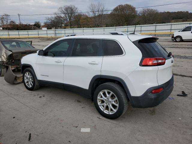 Photo 2 from auction – 2018 JEEP CHEROKEE L with VIN 1C4PJLCB3JD524554