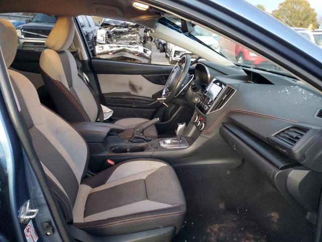 Photo 7 from auction – 2020 SUBARU CROSSTREK with VIN JF2GTAPC3L8239951