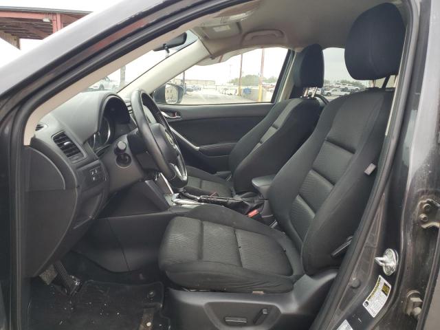 Photo 7 from auction – 2015 MAZDA CX-5 TOURI with VIN JM3KE2CY9F0521984
