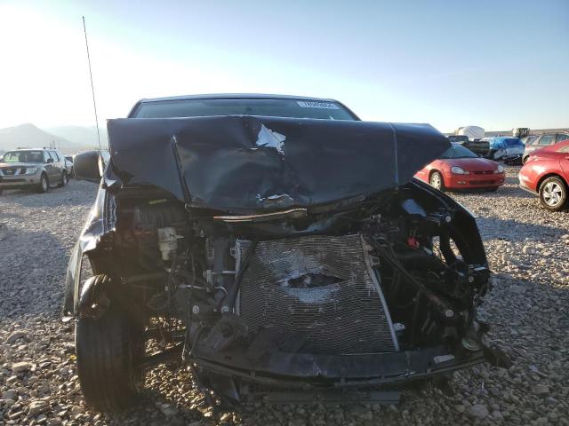 Photo 5 from auction – 2010 CHRYSLER TOWN & COU with VIN 2A4RR4DE6AR227530