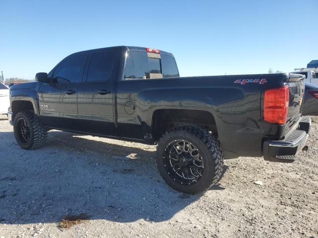 Photo 2 from auction – 2014 CHEVROLET SILVERADO with VIN 1GCVKREC8EZ115715