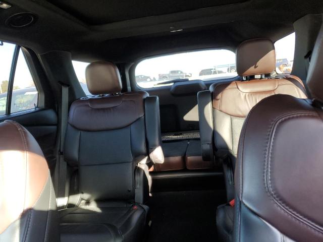 Photo 10 from auction – 2022 FORD EXPLORER P with VIN 1FM5K8HW9NNA06098