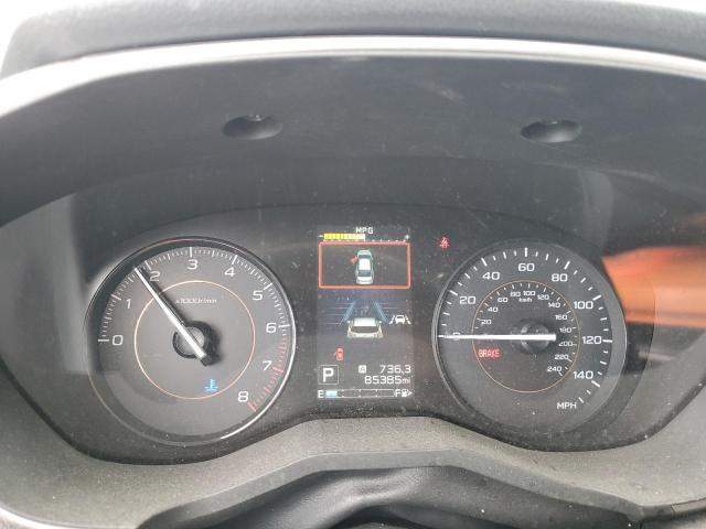 Photo 9 from auction – 2019 SUBARU CROSSTREK with VIN JF2GTAECXKH217298