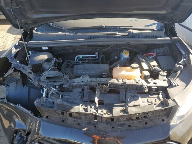 Photo 12 from auction – 2019 CHEVROLET TRAX 1LT with VIN 3GNCJPSB9KL211163