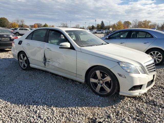 Photo 4 from auction – 2011 MERCEDES-BENZ E 350 4MAT with VIN WDDHF8HB4BA455751