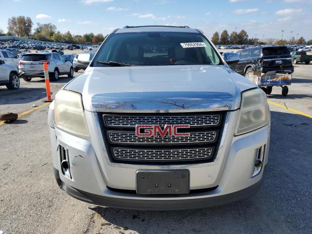 Photo 5 from auction – 2011 GMC TERRAIN SL with VIN 2CTFLWE5XB6220012