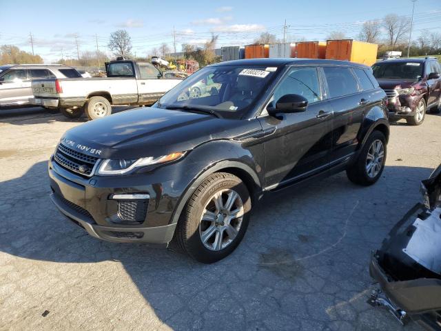 LAND ROVER RANGE ROVE 2017 z numerem VIN SALVP2BG2HH190980 - Zdjęcie z aukcji