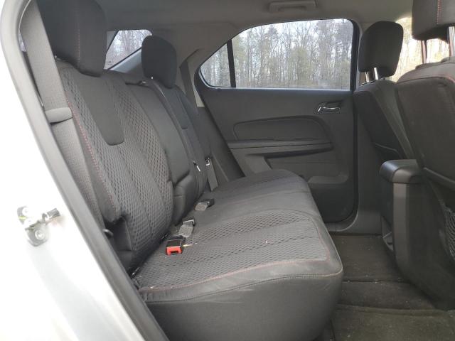 Photo 11 from auction – 2012 CHEVROLET EQUINOX LS with VIN 2GNALBEK6C1223063