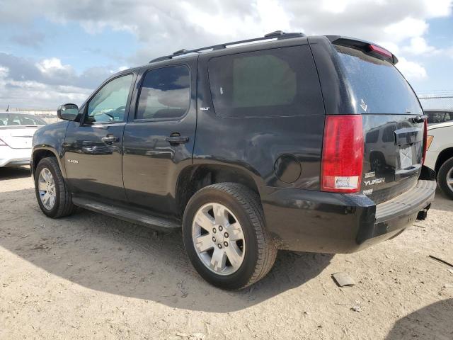 Photo 2 from auction – 2011 GMC YUKON SLT with VIN 1GKS1CE0XBR221866
