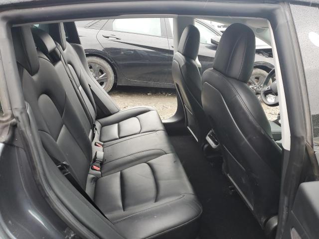 Photo 10 from auction – 2022 TESLA MODEL 3 with VIN 5YJ3E1EB9NF166797