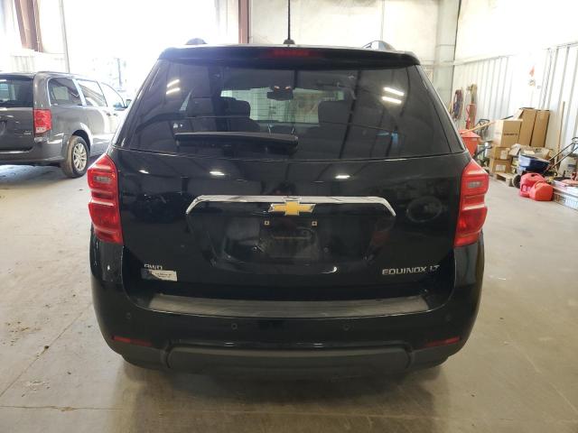 Photo 6 from auction – 2016 CHEVROLET EQUINOX LT with VIN 2GNFLFEK0G6249051