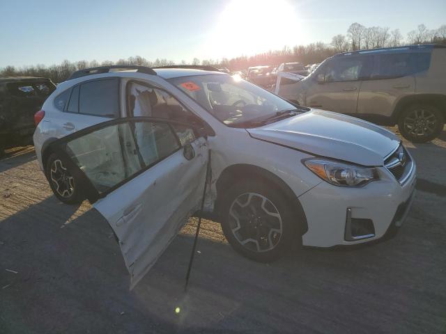 Photo 4 from auction – 2016 SUBARU CROSSTREK with VIN JF2GPAKC1GH338320