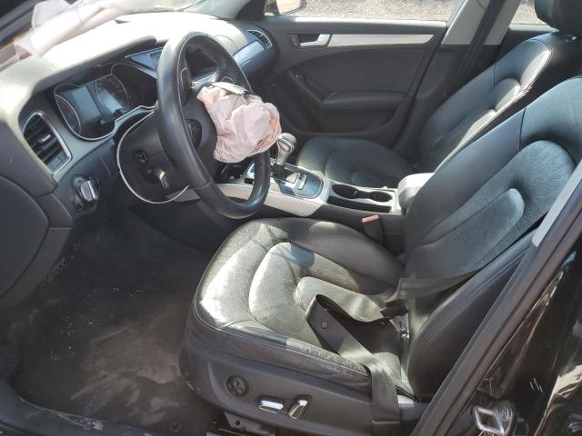 Photo 7 from auction – 2014 AUDI A4 PREMIUM with VIN WAUAFAFL9EN036352