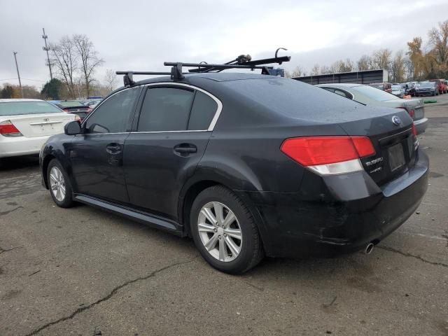 Photo 2 from auction – 2011 SUBARU LEGACY 2.5 with VIN 4S3BMCG65B3260789