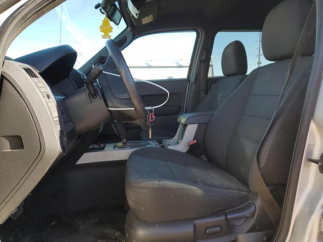 Photo 7 from auction – 2011 FORD ESCAPE XLT with VIN 1FMCU0DG8BKA51788