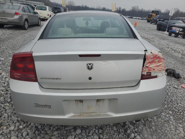 Photo 6 from auction – 2007 DODGE CHARGER SE with VIN 2B3KA43R47H671685