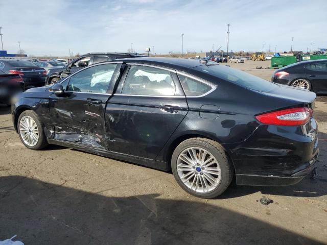 Photo 2 from auction – 2016 FORD FUSION SE with VIN 3FA6P0HD9GR326229