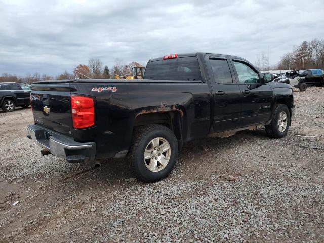 Photo 3 from auction – 2015 CHEVROLET SILVERADO with VIN 1GCVKREC2FZ433055