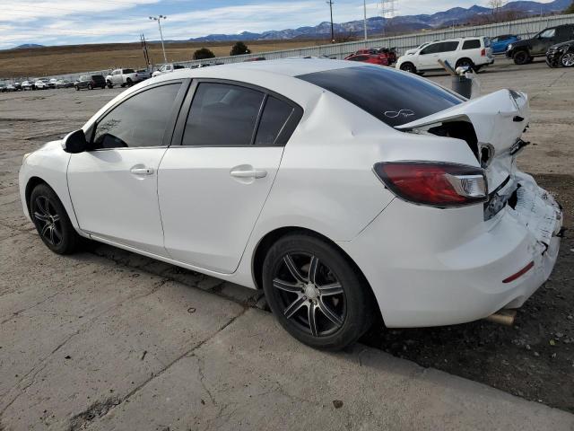 Photo 2 from auction – 2012 MAZDA 3 I with VIN JM1BL1UG2C1577463