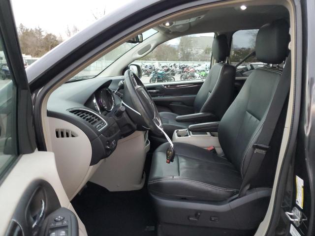 Photo 7 from auction – 2012 CHRYSLER TOWN & COU with VIN 2C4RC1BG7CR364098