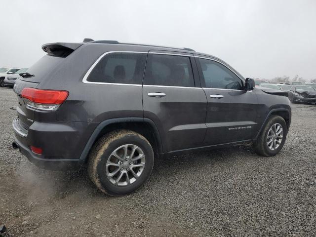Photo 3 from auction – 2015 JEEP GRAND CHER with VIN 1C4RJFBG6FC205024