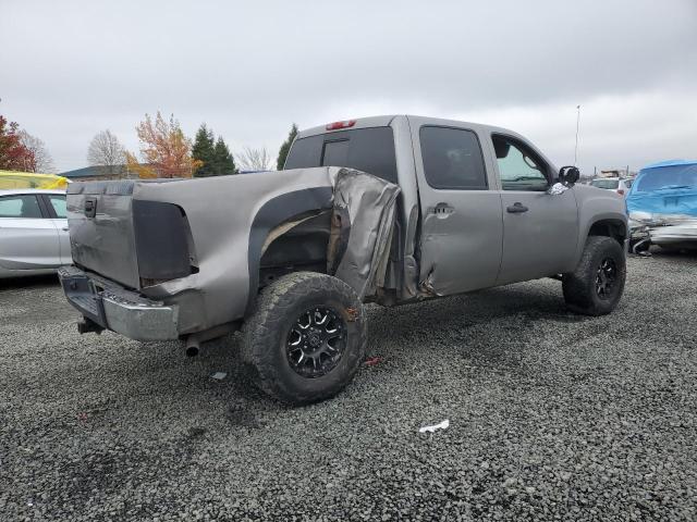 Photo 3 from auction – 2008 GMC SIERRA K15 with VIN 2GTEK13M481204658