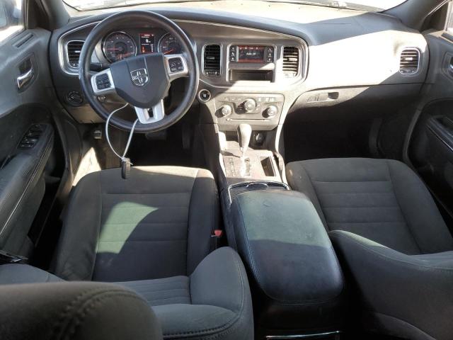 Photo 8 from auction – 2014 DODGE CHARGER SE with VIN 2C3CDXBG8EH341092