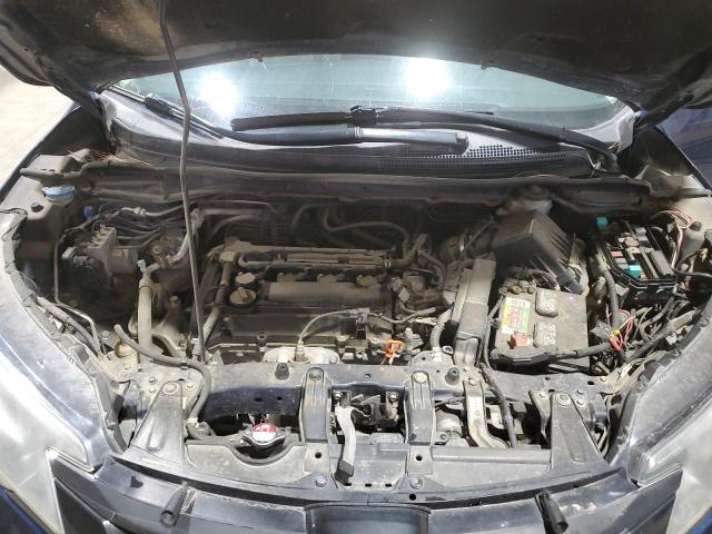Photo 12 from auction – 2015 HONDA CR-V EX with VIN 2HKRM4H59FH673500