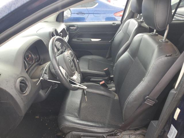 Photo 7 from auction – 2015 JEEP COMPASS LA with VIN 1C4NJDEB3FD418252