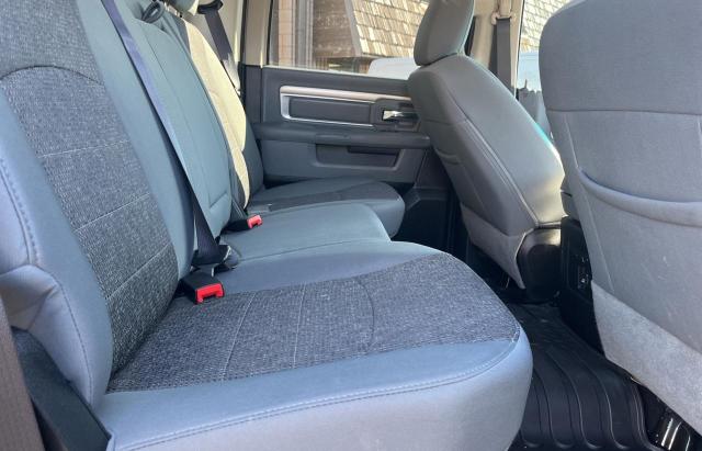 Photo 6 from auction – 2016 RAM 1500 SLT with VIN 1C6RR6LT0GS193617
