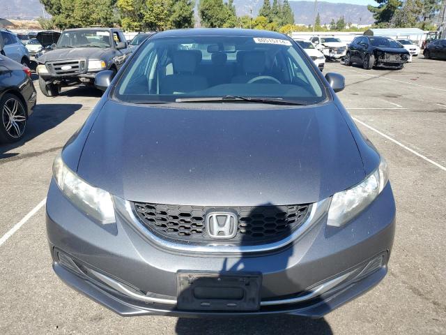 Photo 5 from auction – 2013 HONDA CIVIC LX with VIN 19XFB2F59DE232029
