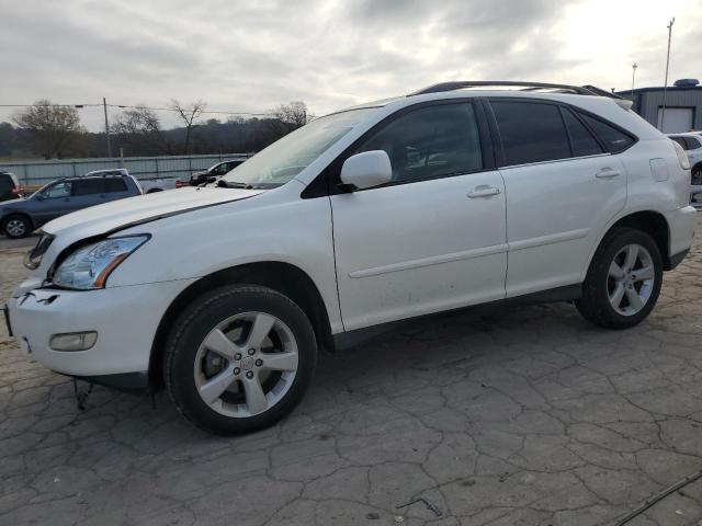 LEXUS RX 330 2004 with VIN JTJHA31U340051319 - Photo from auction