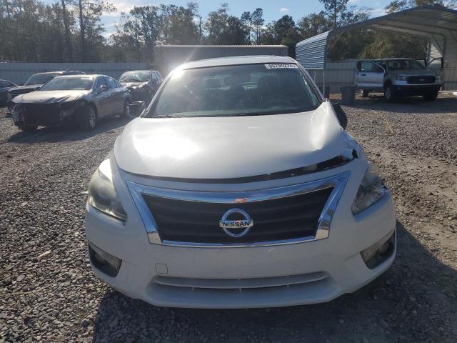 Photo 5 from auction – 2013 NISSAN ALTIMA 2.5 with VIN 1N4AL3APXDC183250