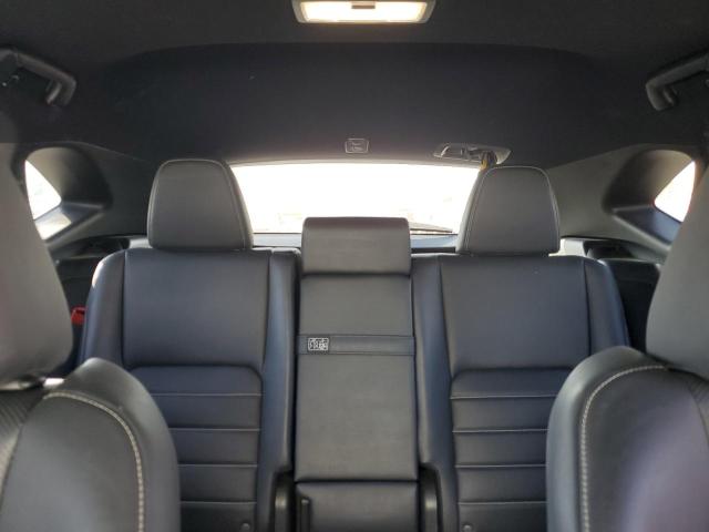 Photo 10 from auction – 2015 LEXUS NX 200T with VIN JTJYARBZ8F2002153