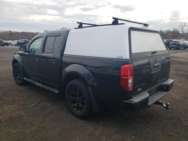 Photo 2 from auction – 2019 NISSAN FRONTIER S with VIN 1N6AD0EVXKN778354