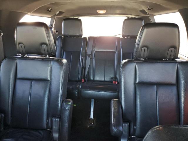 Photo 10 from auction – 2012 FORD EXPEDITION with VIN 1FMJK2A58CEF21040