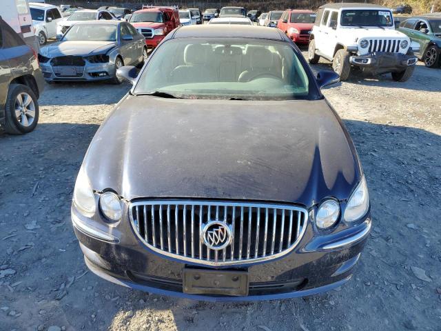 Photo 5 from auction – 2009 BUICK LACROSSE C with VIN 2G4WD582491186110