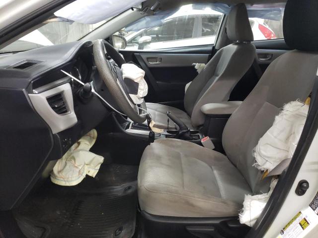 Photo 7 from auction – 2016 TOYOTA COROLLA EC with VIN 5YFBPRHE1GP460700