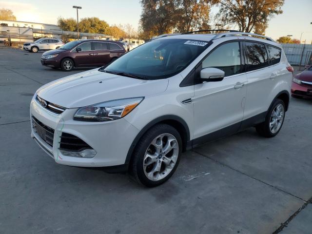 FORD ESCAPE TIT 2013 z numerem VIN 1FMCU9J91DUB97533 - Zdjęcie z aukcji