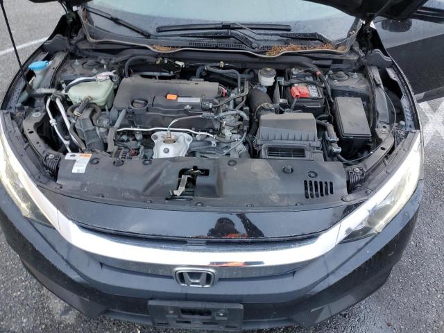 Photo 11 from auction – 2017 HONDA CIVIC EX with VIN 19XFC2F70HE080839