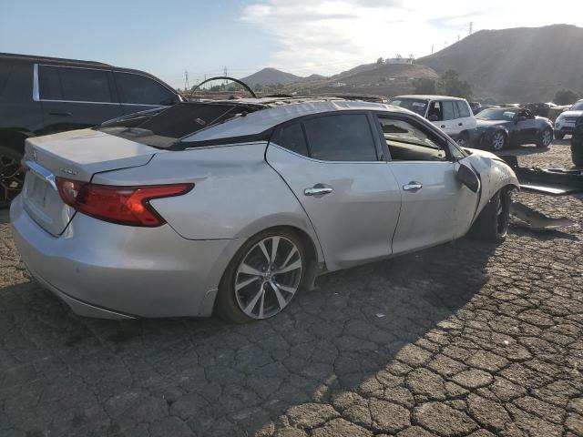 Photo 3 from auction – 2017 NISSAN MAXIMA 3.5 with VIN 1N4AA6AP4HC429707