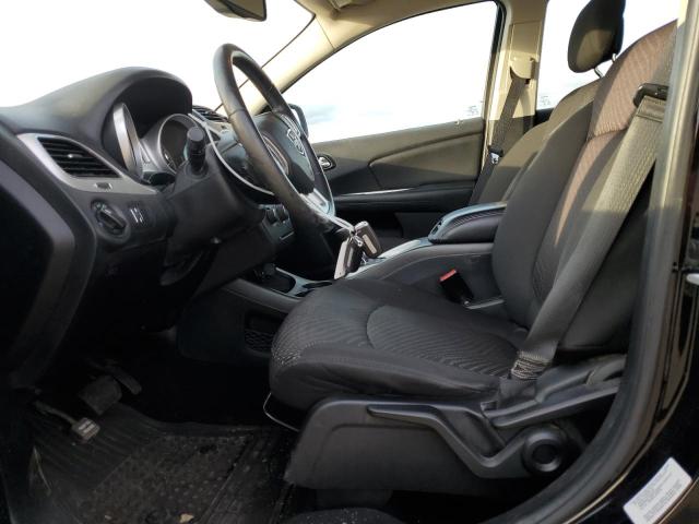 Photo 7 from auction – 2014 DODGE JOURNEY SE with VIN 3C4PDCAB9ET309819