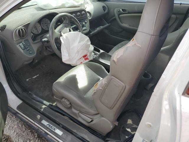 Zdjęcie 7 z aukcji – 2003 ACURA RSX z VIN JH4DC548X3S001671