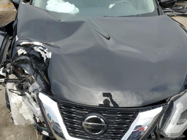 Photo 12 from auction – 2018 NISSAN ROGUE S with VIN KNMAT2MV6JP584619